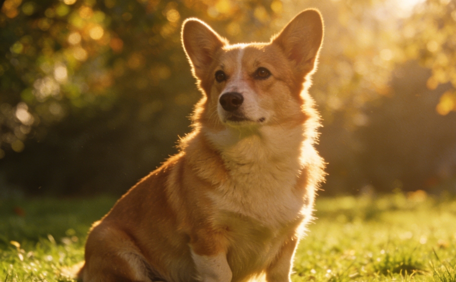 聲波密語：聽懂小狗每一聲吠叫里的深情告白與生存智慧